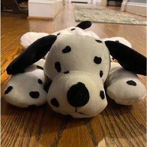 Ty beanie baby pillow pals Spotty, have 100’s of beanie babies avail, send msge